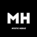 Mystic Heroz #Raided - discord server icon