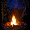 Campfire - discord server icon