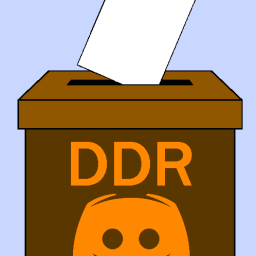 Discord Democratic Republic - discord server icon