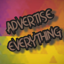 Advertise Everything - discord server icon