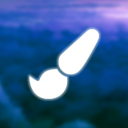 Paintbrush - discord server icon