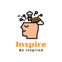 Inspire | Be inspired - discord server icon