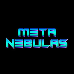 MetaNebulas - discord server icon