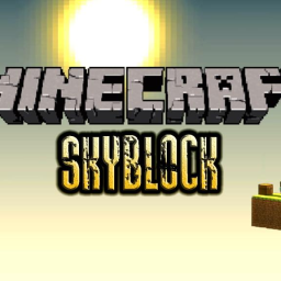 Hypixel Skyblock Coin Shop - CnlGaming - discord server icon