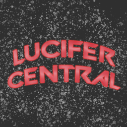 LUCIFER CENTRAL - discord server icon