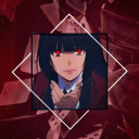 Kakegurui - discord server icon