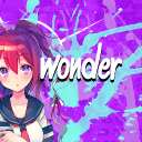 Wonder Community #600 - discord server icon
