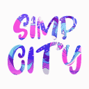 Simp City - discord server icon