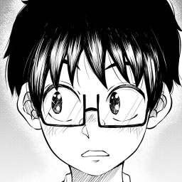 Creation Manga - discord server icon