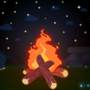 Duff's Campfire - discord server icon