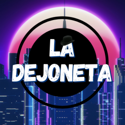 LA DEJONETA 🎩 - discord server icon