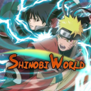 Shinobi World - discord server icon