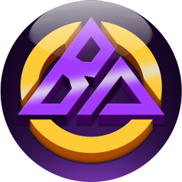 Battlepunk Arena - discord server icon