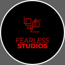Fearless Studios Community Server - discord server icon