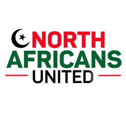 North Africans United - discord server icon