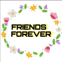 FRIENDS_FOREVER - discord server icon