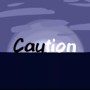 Caution's Lounge - discord server icon