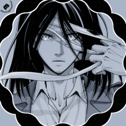 Tsushima - discord server icon