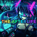 The Afterlife ♡ | Gaming • Social • Chill - discord server icon