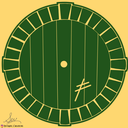 The Hobbit Hole 18+ - discord server icon