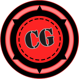 Centro Gamer - discord server icon