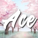 Ace︱Volleyball•Anime•Social - discord server icon