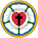 The Christolic Church - discord server icon