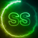 The SStrangeSingers World - discord server icon