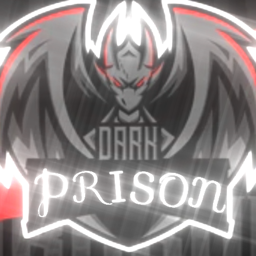 DarkPrison - discord server icon