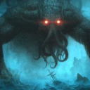 The Slaves of Cthulhu - discord server icon