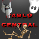 Pablo Central Economy - discord server icon