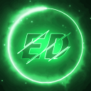 Emerald Dankers | Road to 2k - discord server icon