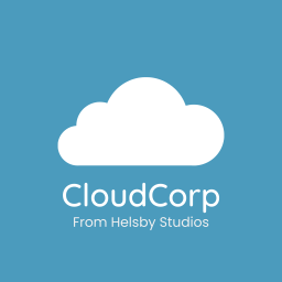 The Cloud Corporation - discord server icon
