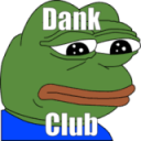 The Dank Club - discord server icon