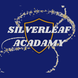 SilverLeaf Academy - discord server icon
