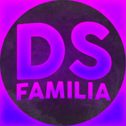 DS FAMILIA - discord server icon