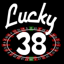Lucky 38 - discord server icon