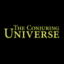 The Conjuring Universe - discord server icon
