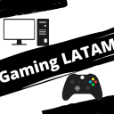 Gaming LATAM - discord server icon