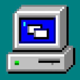 My Computer - discord server icon