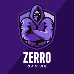 Zerro Group - discord server icon