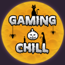 Gaming & Chill 🎃 - discord server icon