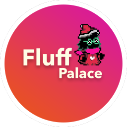 Fluff Palace - discord server icon