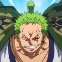 ZORO'S SERVER - discord server icon