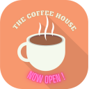 The Coffee House - discord server icon