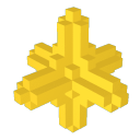 CNLGaming's Trove Flux Sever - discord server icon