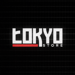 Tokyo Store - discord server icon