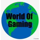 World of Gaming || 🌎🎮 - discord server icon