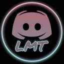 LMT SHOP - discord server icon