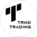 TRND Trading - discord server icon
